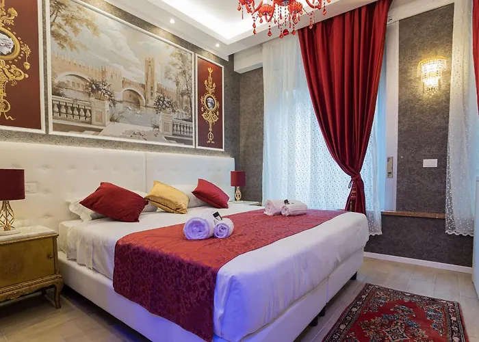 King Suite