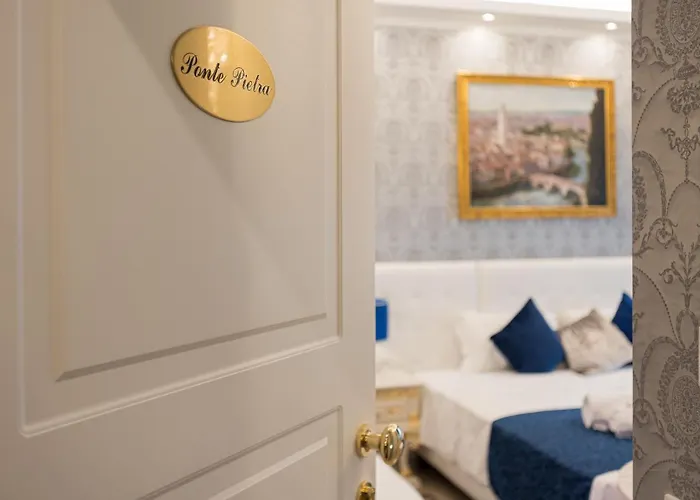 Luxury Triple Room