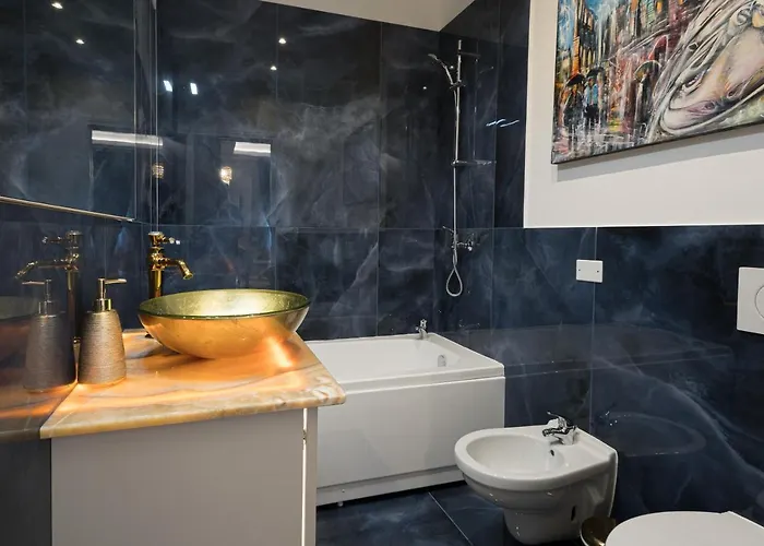Luxury Triple Room
