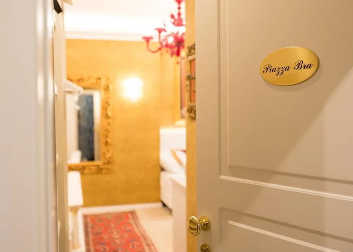 Luxury Quadruple Room