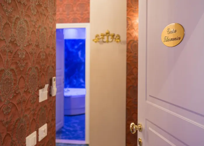 Queen Suite