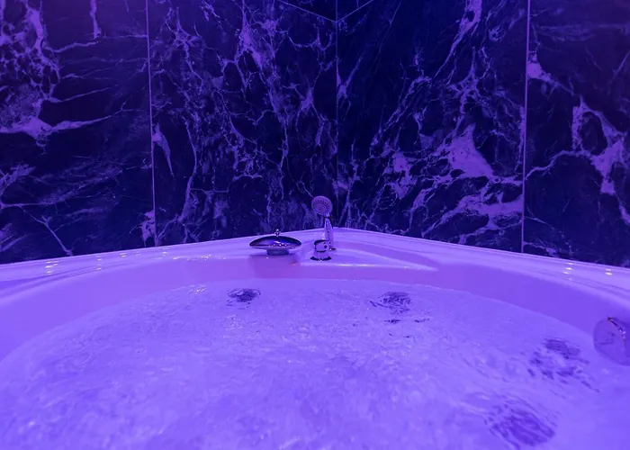 Queen Suite