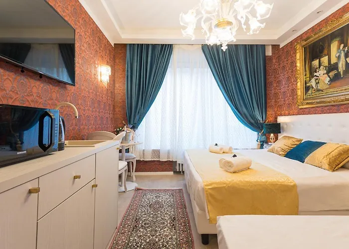 Queen Suite